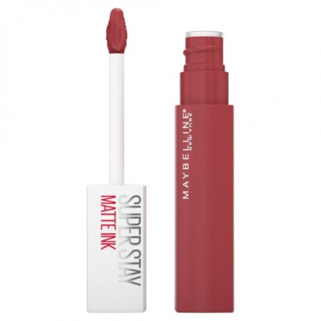 Maybelline Superstay Matt Liquid Lipstick 170
