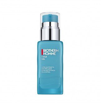 Biotherm Homme T-Pur Gel Ultra-Mattifying and Oil Control