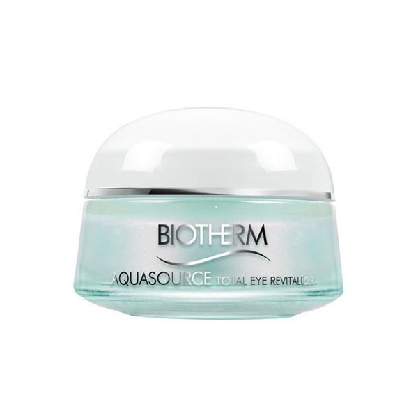 Biotherm Aquasource Total Eye Revitalizer