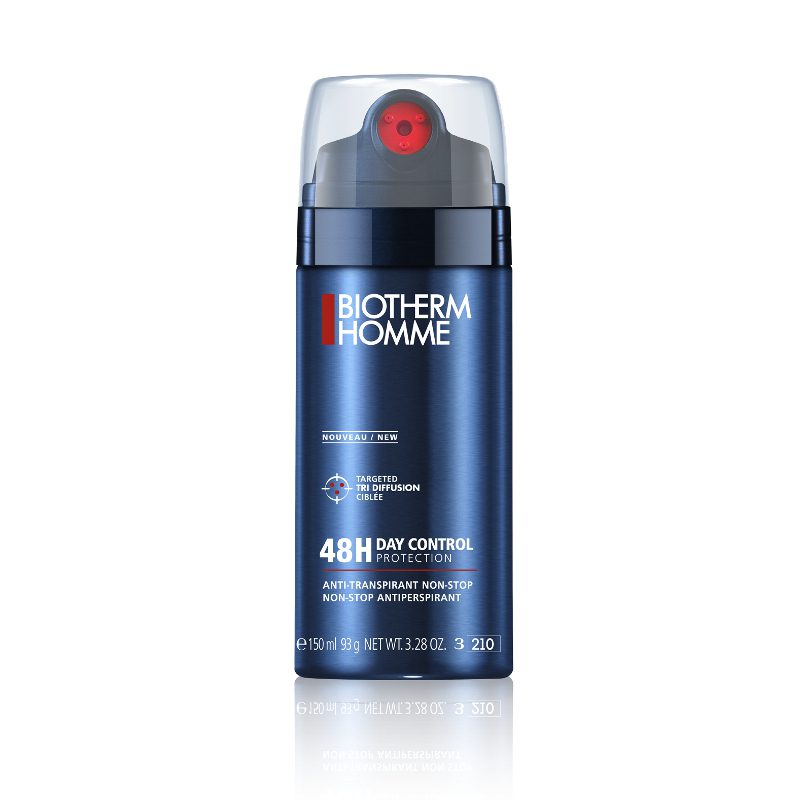 Biotherm Homme Day Control Deodorant Spray
