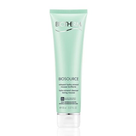 BIOTHERM Biosource Fresh Foam Hydra Toning Cleanser