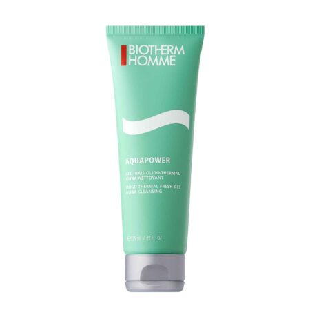 Biotherm Homme Aquapower Cleanser