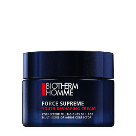 Biotherm Force Supreme Youth Cream for Men