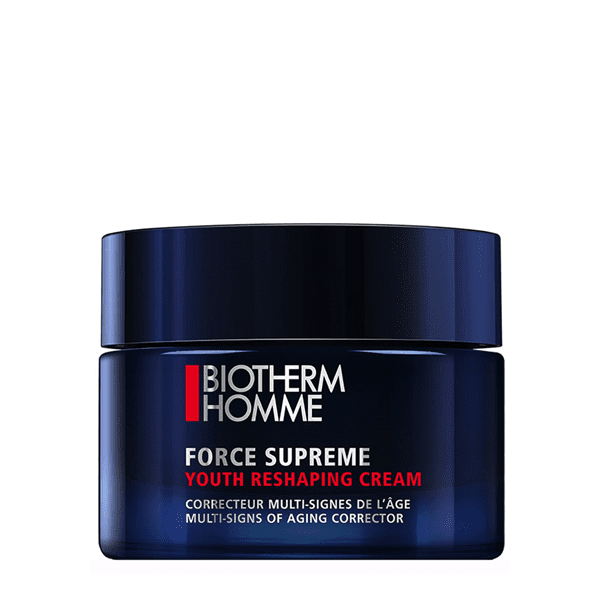 Biotherm Force Supreme Youth Cream for Men