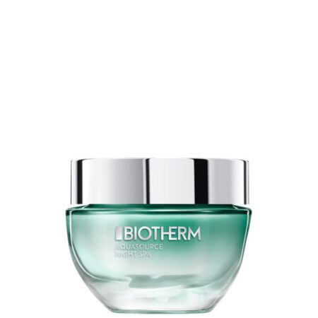Biotherm Aquasource Night Spa Face Cream