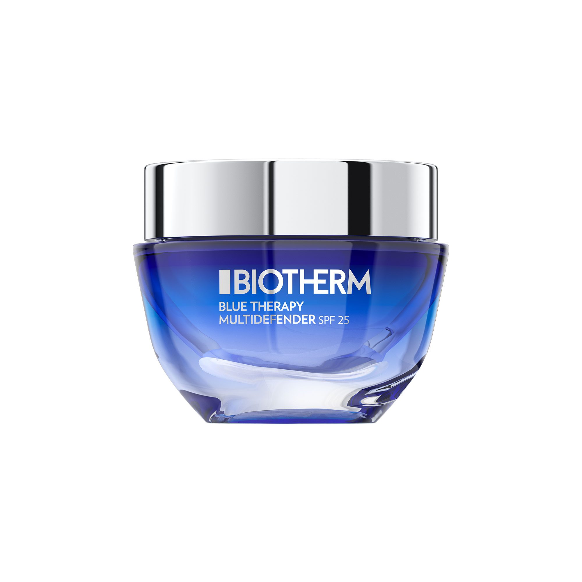 Biotherm Blue Therapy Multi-Defender Cream SPF 25