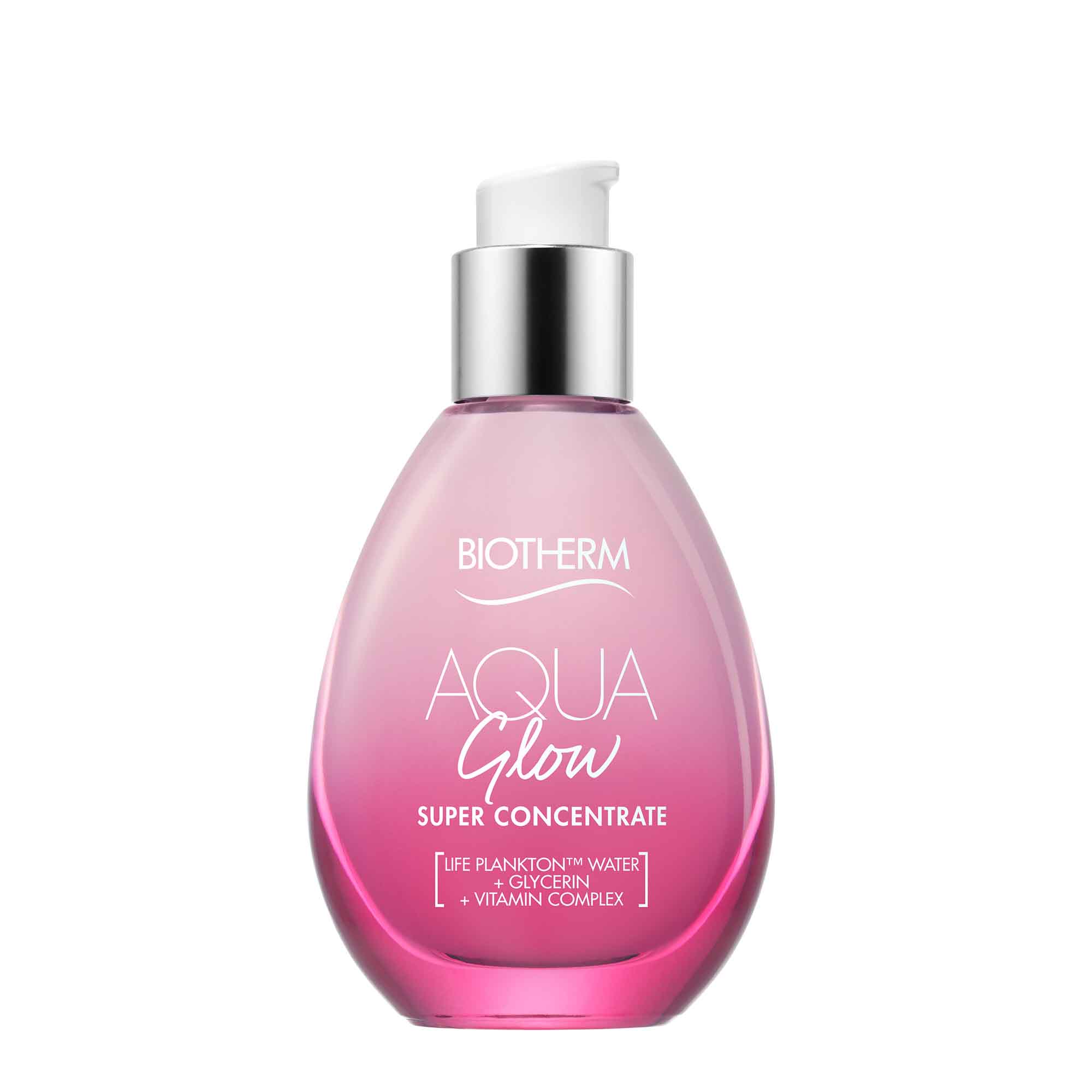 AQUA GLOW SUPER CONCENTRATE