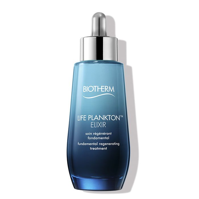 Biotherm Life Plankton Elixir  Serum & Concentrates