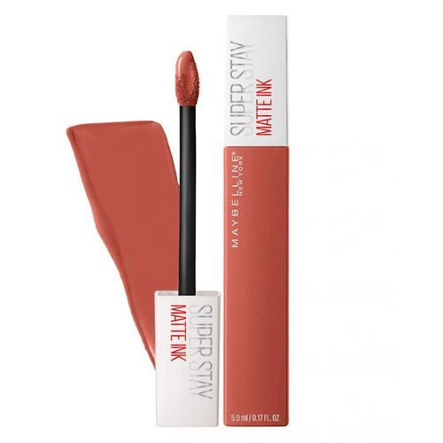Maybelline Superstay Matt Liquid Lipstick 70
