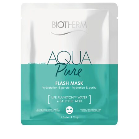 Biotherm AQUA SUPER MASK PURE