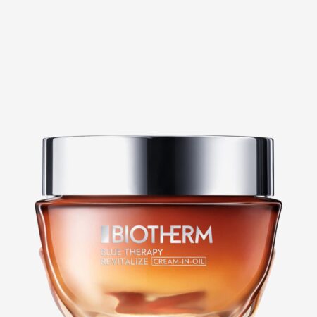 Biotherm Blue Therapy Revitalize Cream-In-Oil