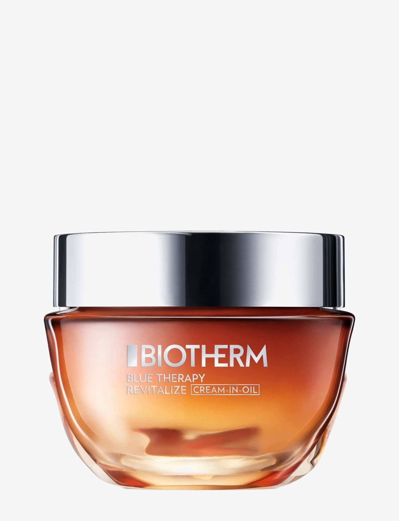 Biotherm Blue Therapy Revitalize Cream-In-Oil