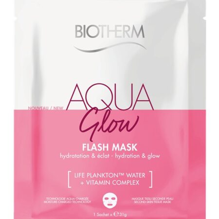 Biotherm AQUA SUPER MASK GLOW