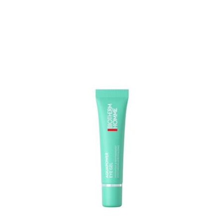 Biotherm Homme Aquapower Fresh Eye Gel