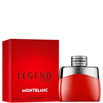 MONT BLANC Legend Red for men