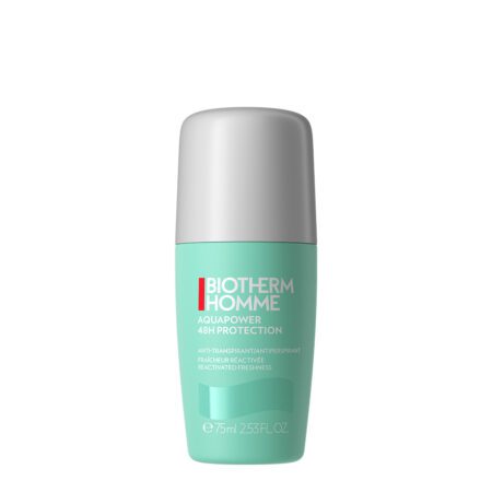 Biotherm Homme Aquapower Deo Roll On