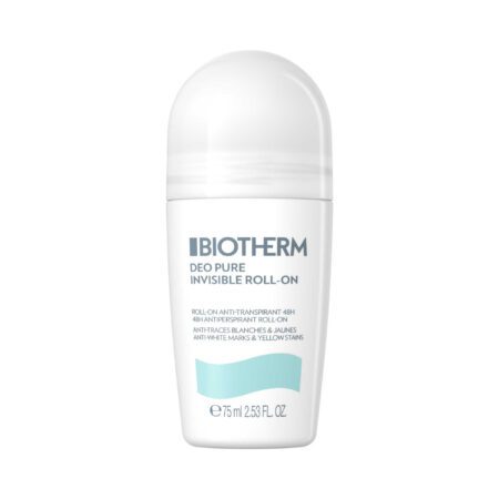 Biotherm Déo Pure Invisible