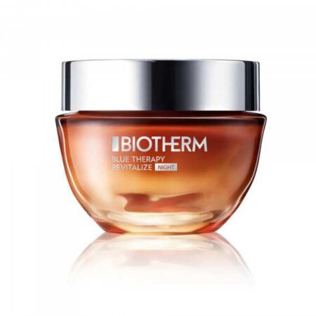 Blue Therapy Amber Algae Revitalize Anti-Aging Night Cream