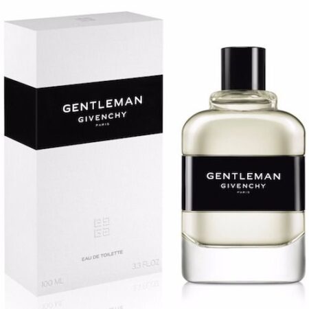 Givenchy Men's Gentleman EDT for men