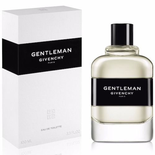 Givenchy Men's Gentleman EDT for men