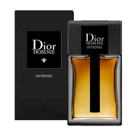 Dior Homme Intense for men