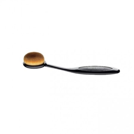 Artdeco Medium Oval Brush Premium Quality