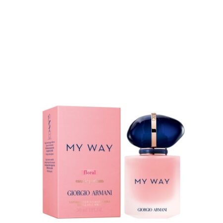 Giorgio Armani My Way Florale for women