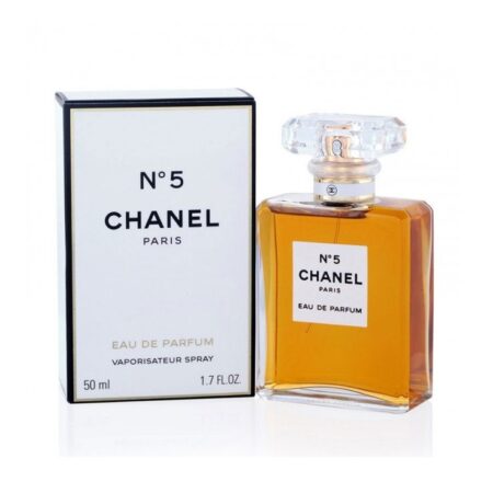 Chanel N°5 Eau de Parfum for Women