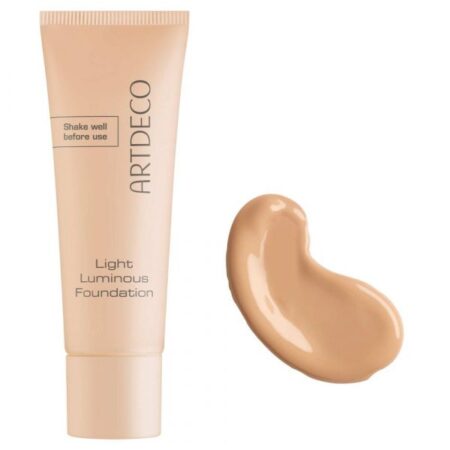 LIGHT LUMINOUS FOUNDATION 22