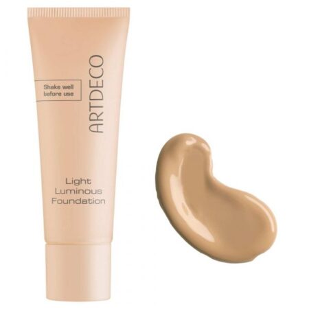 LIGHT LUMINOUS FOUNDATION 31