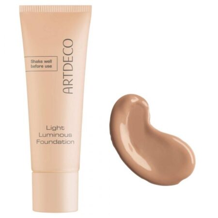 LIGHT LUMINOUS FOUNDATION 45