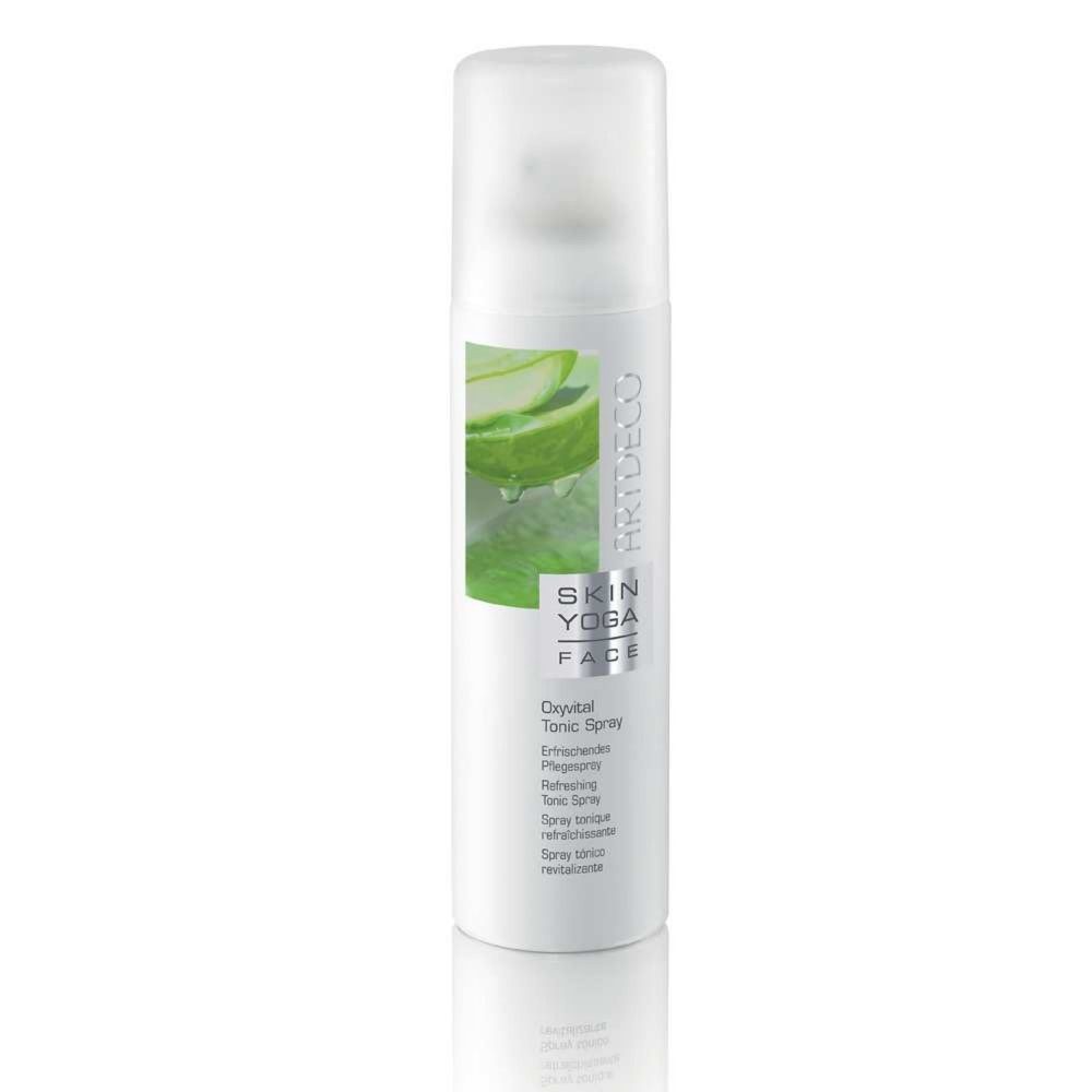 Artdeco Skin Yoga Oxyvital tonic