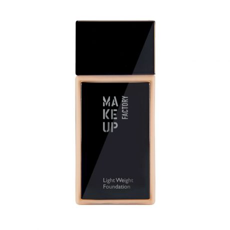 LIGHT WEIGHT FOUNDATION 40