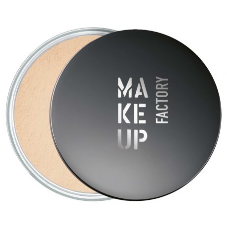 BAKING & SETTING POWDER banana | 07