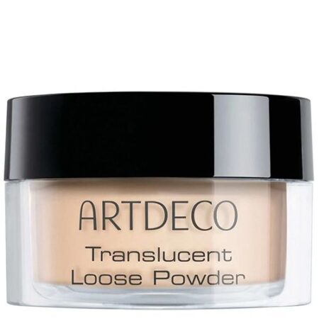 Artdeco Translucent Loose Powder 05