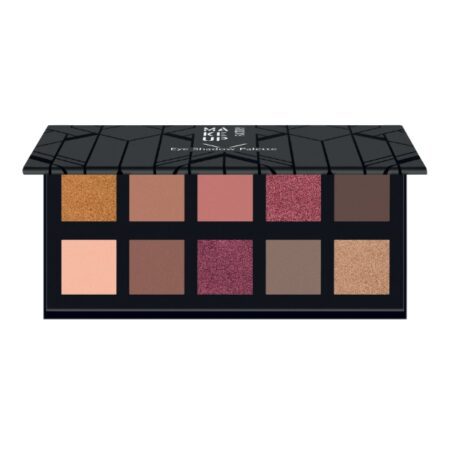 Make up Factory Touch of Desert Shades Eyeshadow Palette