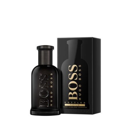 Hugo Boss Bottled Parfum for men