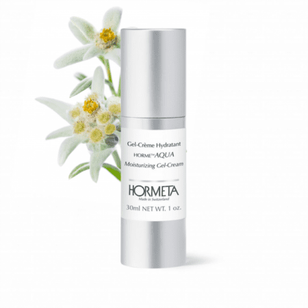 HormeAQUA Moisturizing Gel-Cream