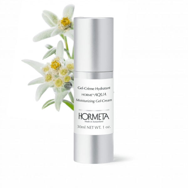 HormeAQUA Moisturizing Gel-Cream