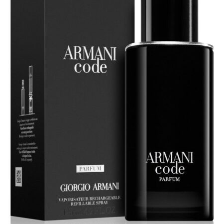 Armani Code Parfum