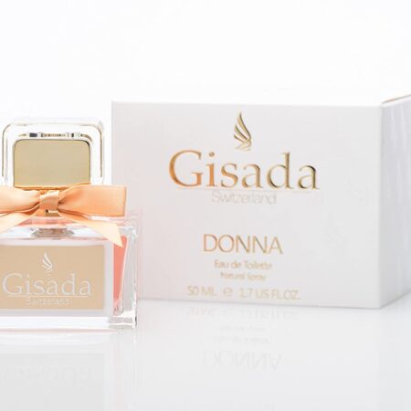 Gisada Donna for women