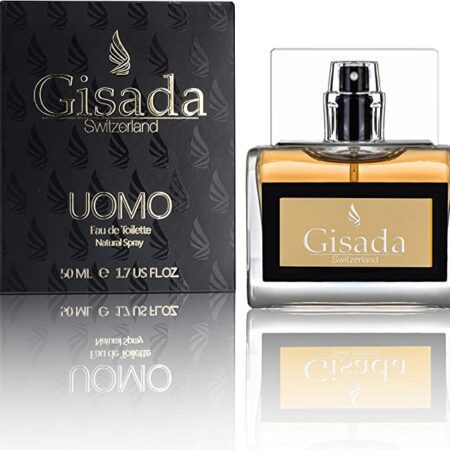 Gisada Uomo for men