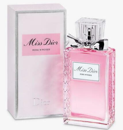 Dior Miss Dior Rose N'Roses for women