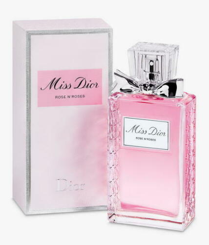 Dior Miss Dior Rose N'Roses for women