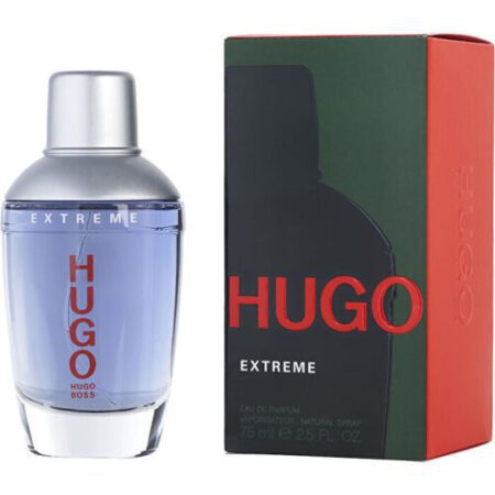 Hugo Boss Hugo Extreme for men
