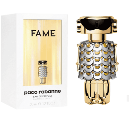 Paco Rabanne Fame for women