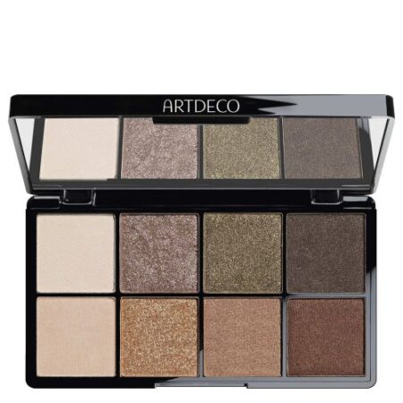 ARTDECO Eyelights Palette Mad About Safari 5