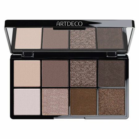 ARTDECO Eyelights Palette Rock The Nudes 2