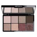 ARTDECO Eyelights Palette  Mission ruby rose 3