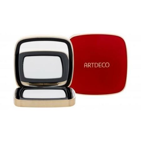 Artdeco no color setting powder puder